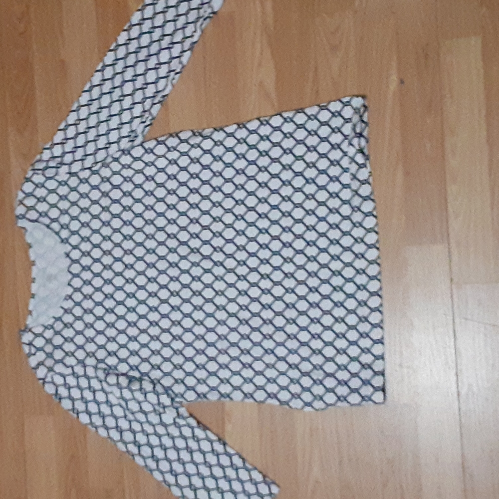 Appleseed Women's Casual Dress Top